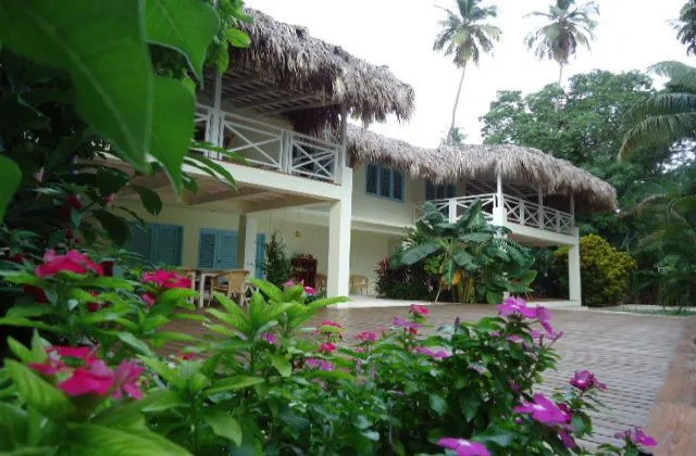 Hotel Piratas de Caribe Barahona Republique Dominicaine